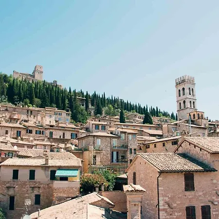 Assisi, Da Bernardo * Assisi