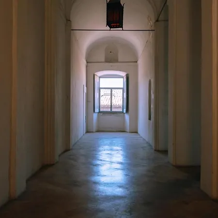 Apartment Assisi, Da Bernardo *
