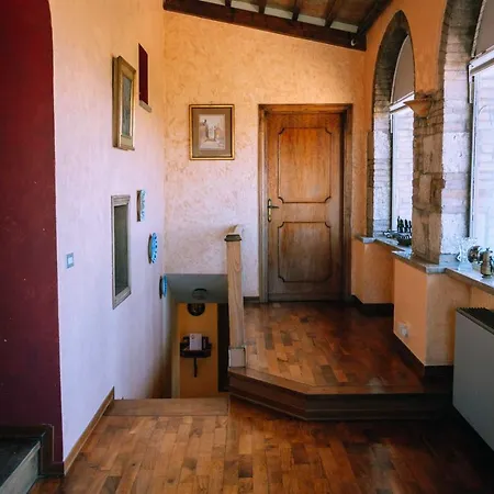 Apartment Assisi, Da Bernardo Assisi