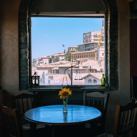 Apartment Assisi, Da Bernardo Assisi