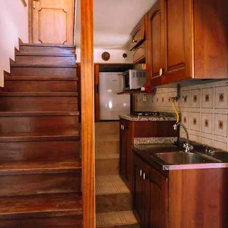Apartment Assisi, Da Bernardo *